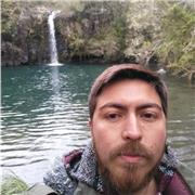 Licenciado en medicina veterinaria me encanta la biologia, conocer y enseñar el universo que encierra a los seres vivos y el impacto que estos tienen en el medio ambiente. Que mejor manera que guiar a los jóvenes de este país quienes son los que heredarán